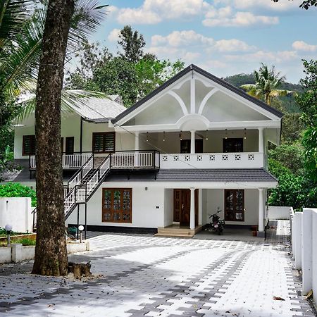 Green Homes Munnar Anachal Exterior foto